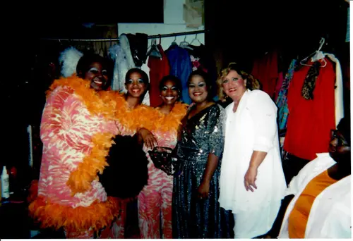 2000 Dreamgirls — photo 8