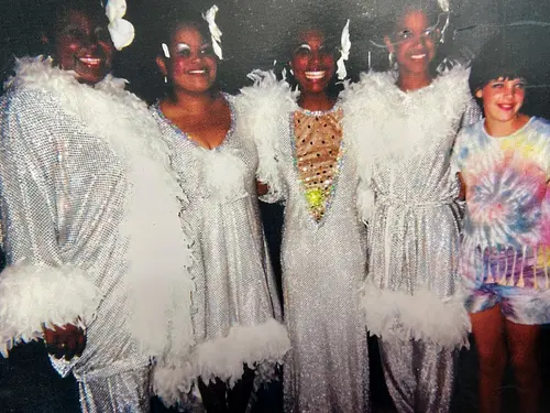 2000 Dreamgirls — photo 18