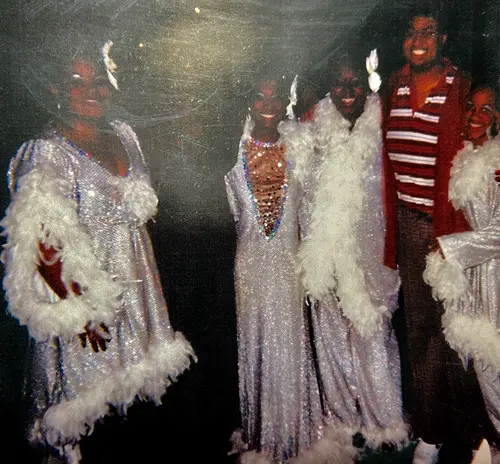 2000 Dreamgirls — photo 19