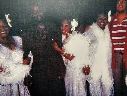 2000 Dreamgirls — photo 20