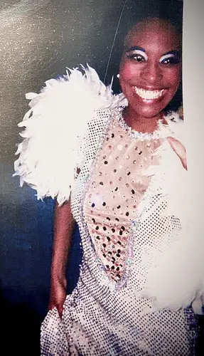 2000 Dreamgirls — photo 21
