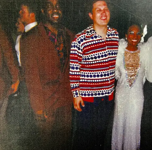 2000 Dreamgirls — photo 22