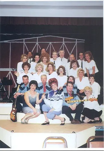 2001 Always... Patsy Cline — photo 3