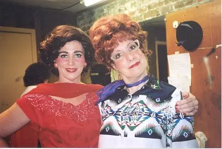 2001 Always... Patsy Cline — photo 6