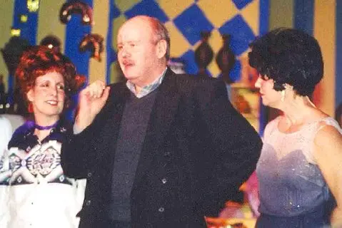 2001 Always... Patsy Cline — photo 9