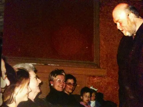 2001 Always... Patsy Cline — photo 4