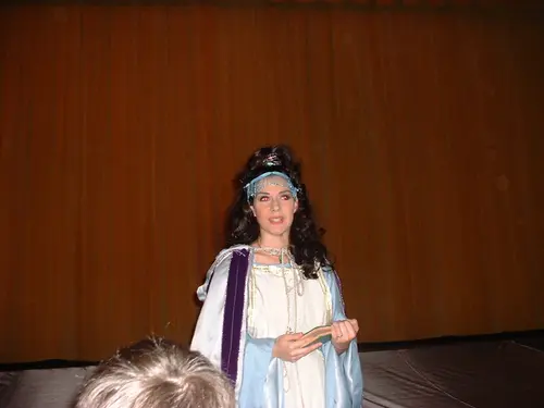 2002 Arabian Nights — photo 5