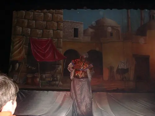 2002 Arabian Nights — photo 7