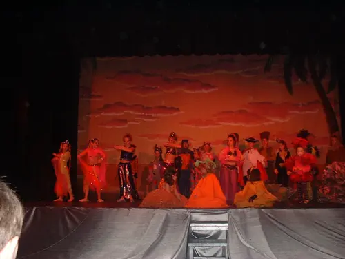 2002 Arabian Nights — photo 8