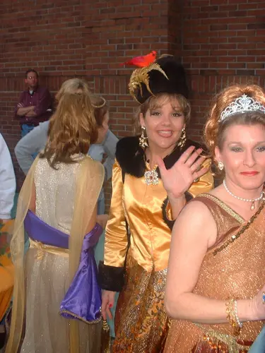 2002 Arabian Nights — photo 10