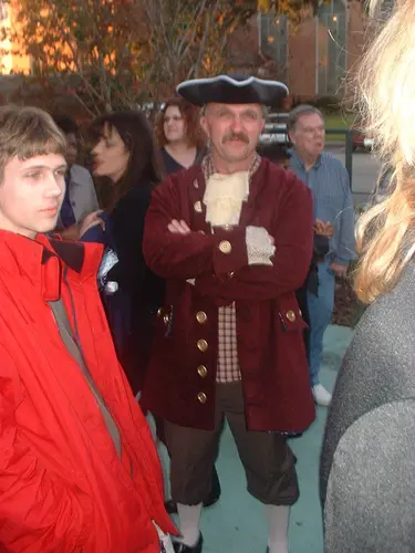 2002 Arabian Nights — photo 12