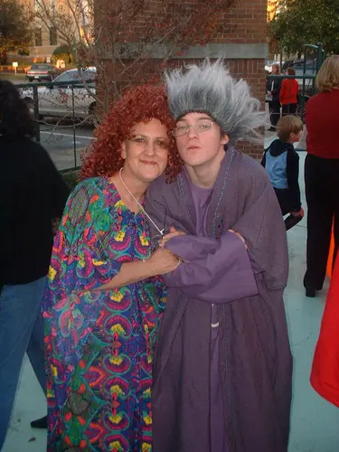 2002 Arabian Nights — photo 13