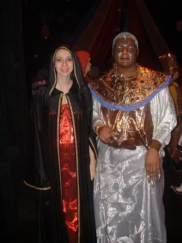 2002 Arabian Nights — photo 14