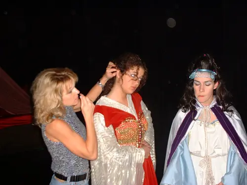 2002 Arabian Nights — photo 18