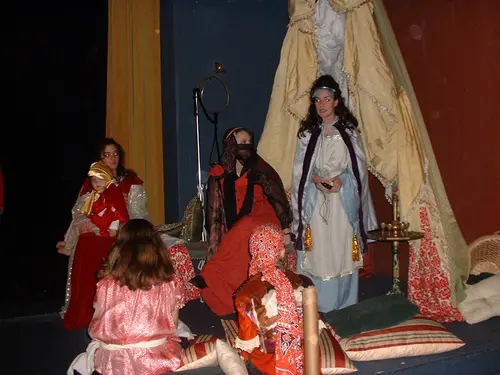2002 Arabian Nights — photo 19