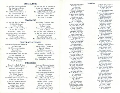 2002 Arabian Nights — photo 4