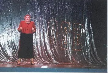 2002 Gypsy