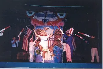 2002 Gypsy — photo 2