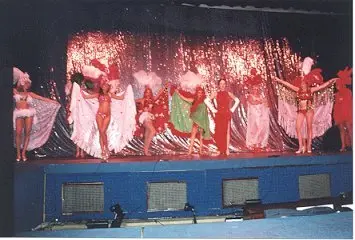 2002 Gypsy — photo 4