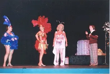 2002 Gypsy — photo 5