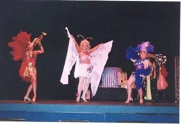 2002 Gypsy — photo 6