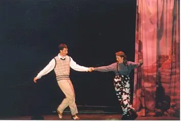 2002 Gypsy — photo 9