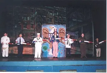 2002 Gypsy — photo 12