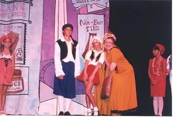 2002 Gypsy — photo 13