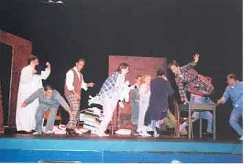 2002 Gypsy — photo 14