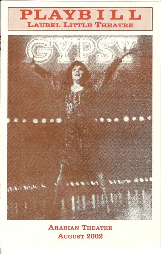 2002 Gypsy — photo 7