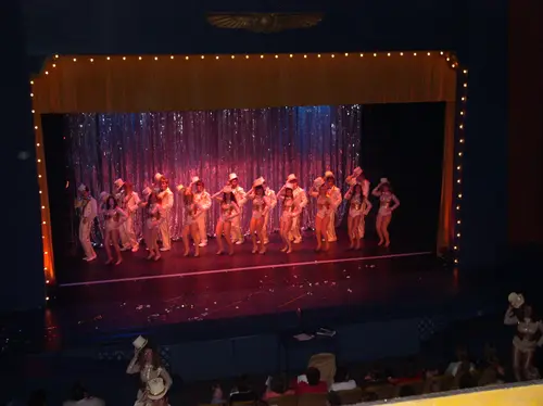 2004 A Chorus Line — photo 5