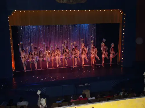 2004 A Chorus Line — photo 6