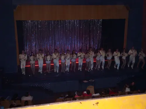 2004 A Chorus Line — photo 7