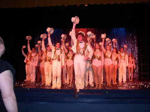 2004 A Chorus Line — photo 10