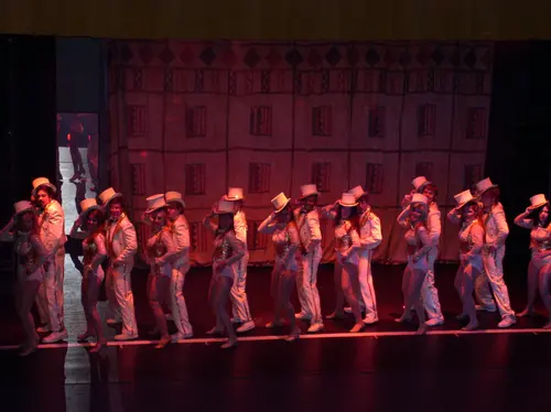 2004 A Chorus Line — photo 2