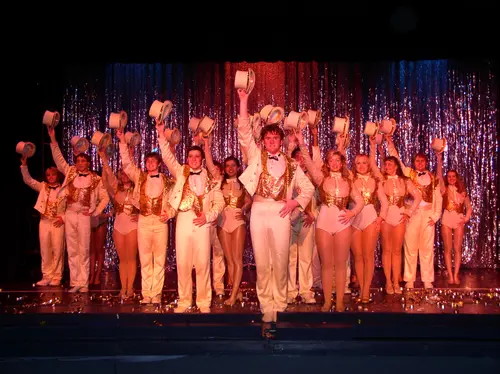 2004 A Chorus Line — photo 14