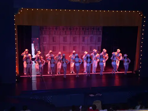 2004 A Chorus Line — photo 3