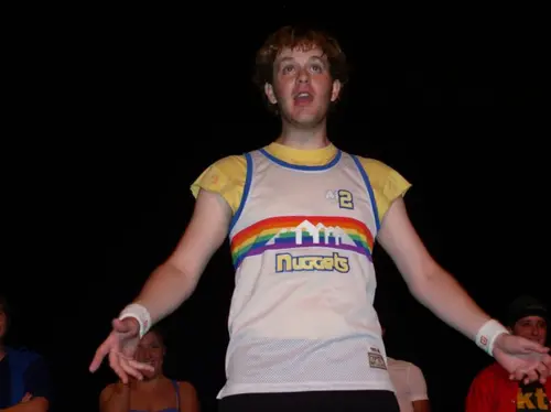 2004 A Chorus Line — photo 17