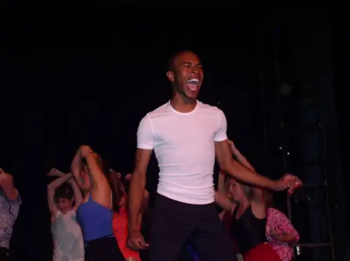 2004 A Chorus Line — photo 18