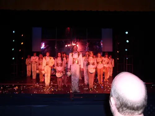 2004 A Chorus Line — photo 20
