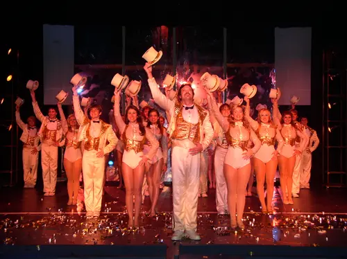 2004 A Chorus Line — photo 21