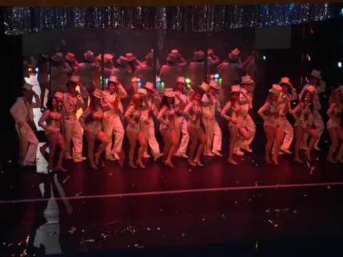 2004 A Chorus Line — photo 4