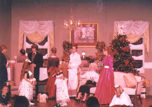 2004 Nutcracker-The Musical — photo 2
