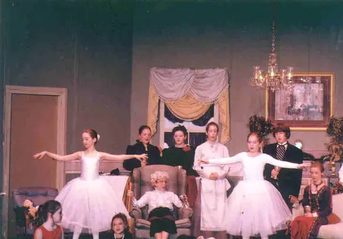 2004 Nutcracker-The Musical — photo 3