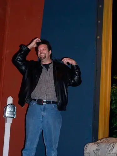 2005 Steel Magnolias — photo 4