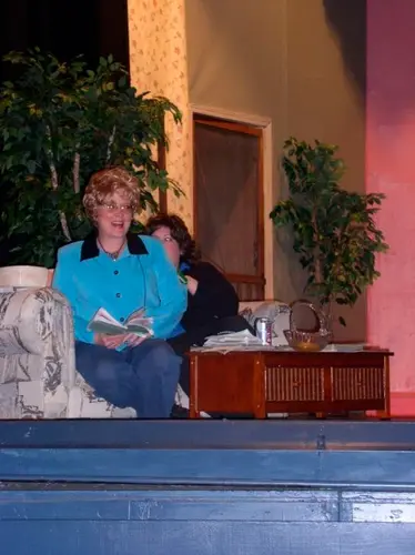 2005 Steel Magnolias — photo 5