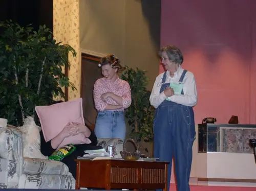 2005 Steel Magnolias — photo 6