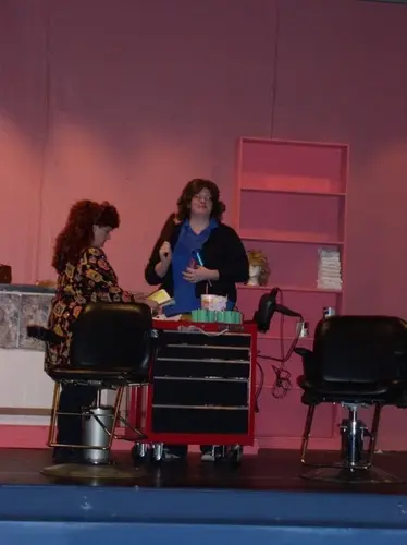 2005 Steel Magnolias — photo 7