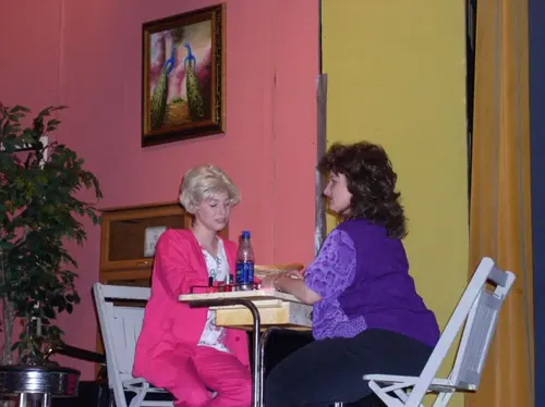 2005 Steel Magnolias — photo 8