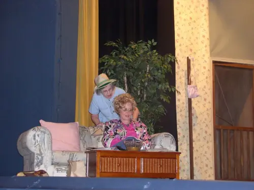 2005 Steel Magnolias — photo 9